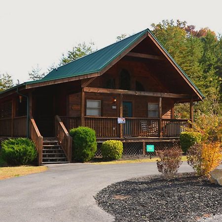 Best Of The Best Pigeon Forge Esterno foto