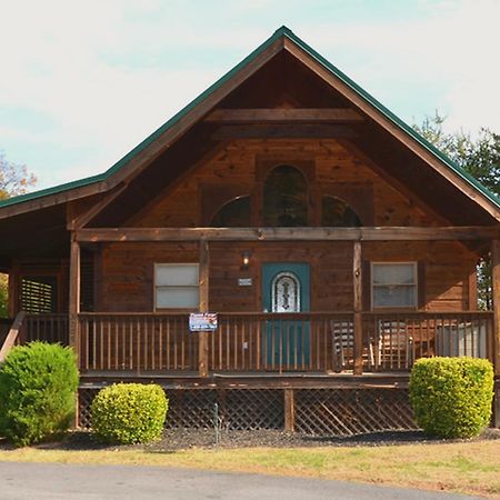 Best Of The Best Pigeon Forge Esterno foto