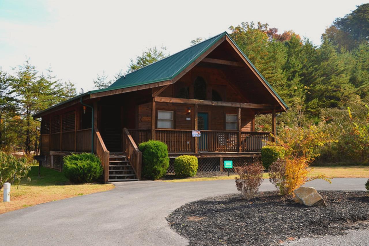 Best Of The Best Pigeon Forge Esterno foto