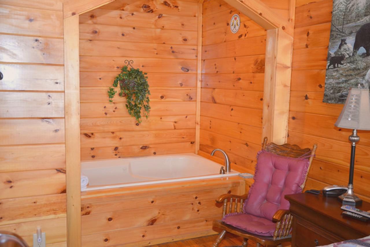 Best Of The Best Pigeon Forge Esterno foto