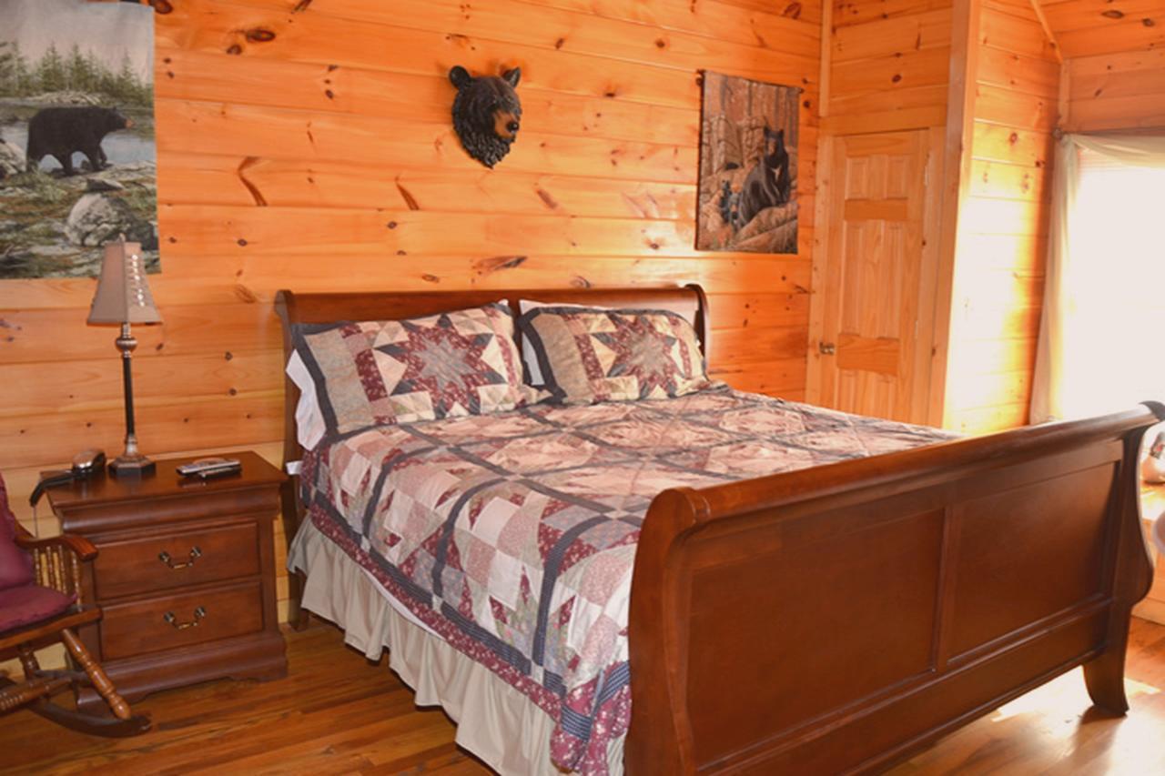 Best Of The Best Pigeon Forge Esterno foto