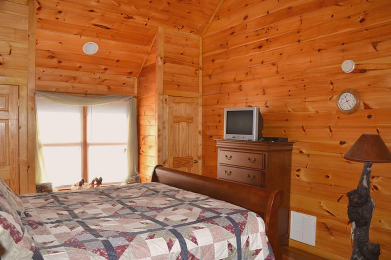 Best Of The Best Pigeon Forge Esterno foto