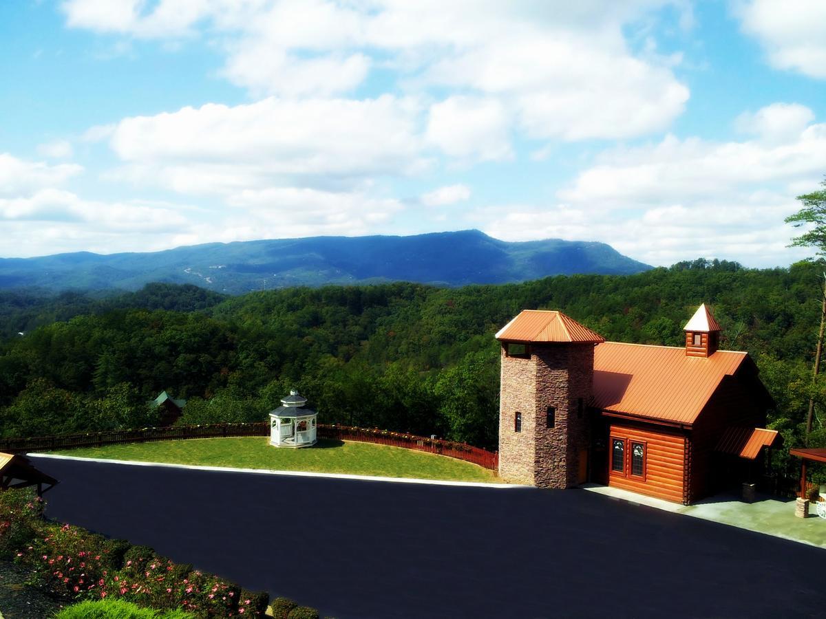 Best Of The Best Pigeon Forge Esterno foto